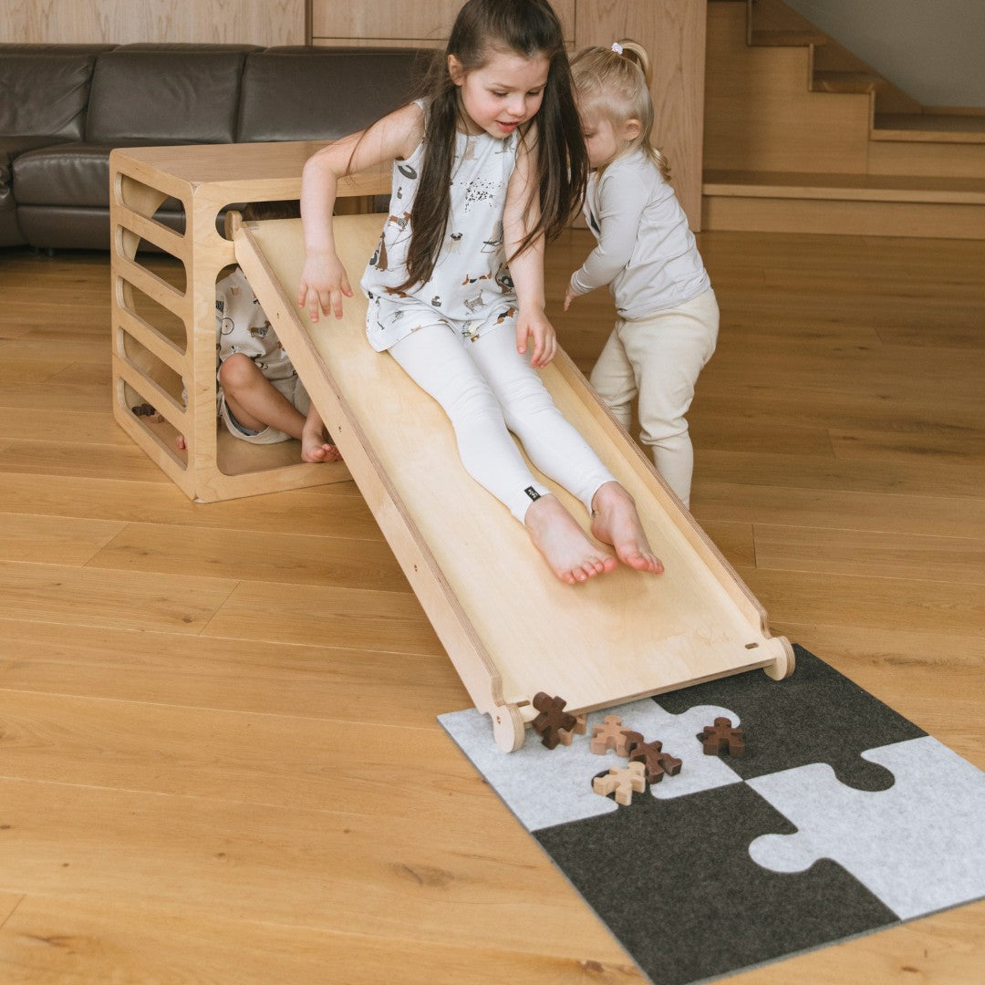Puzzle Playmat
