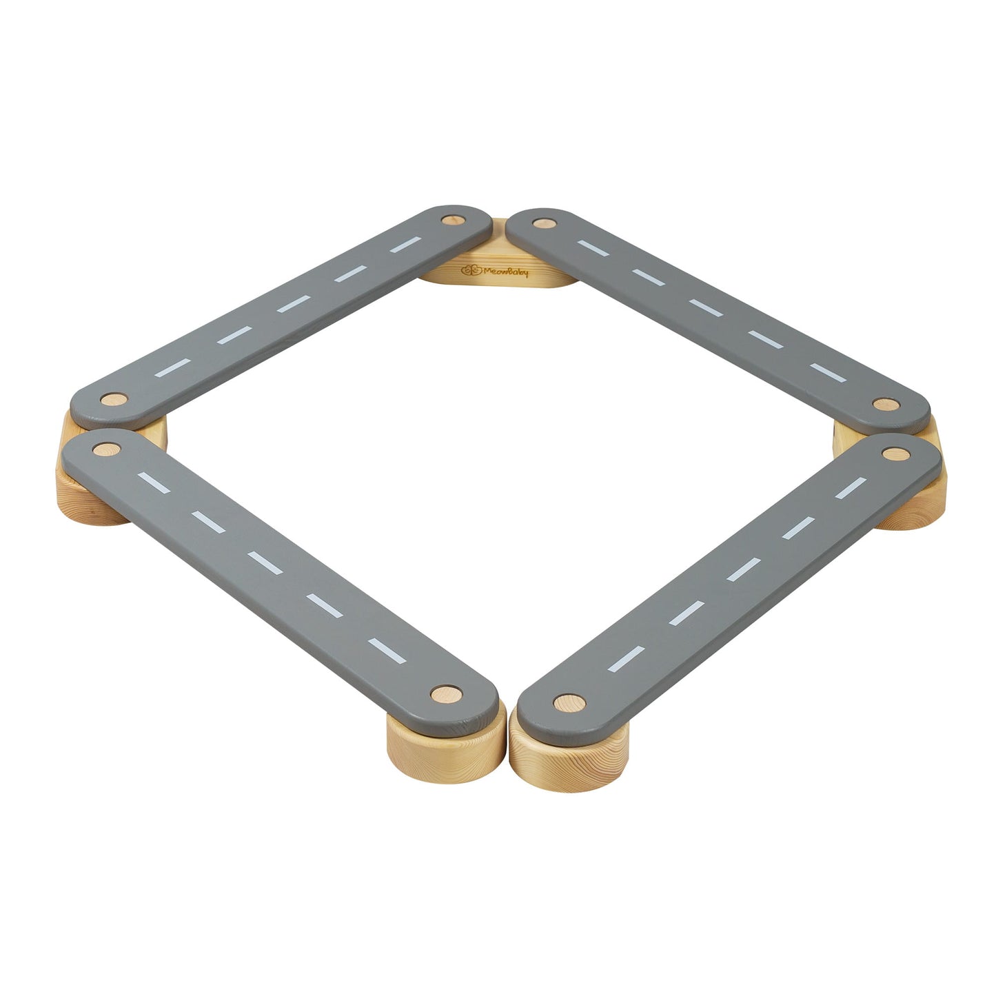 Balance Beam 4 Elements