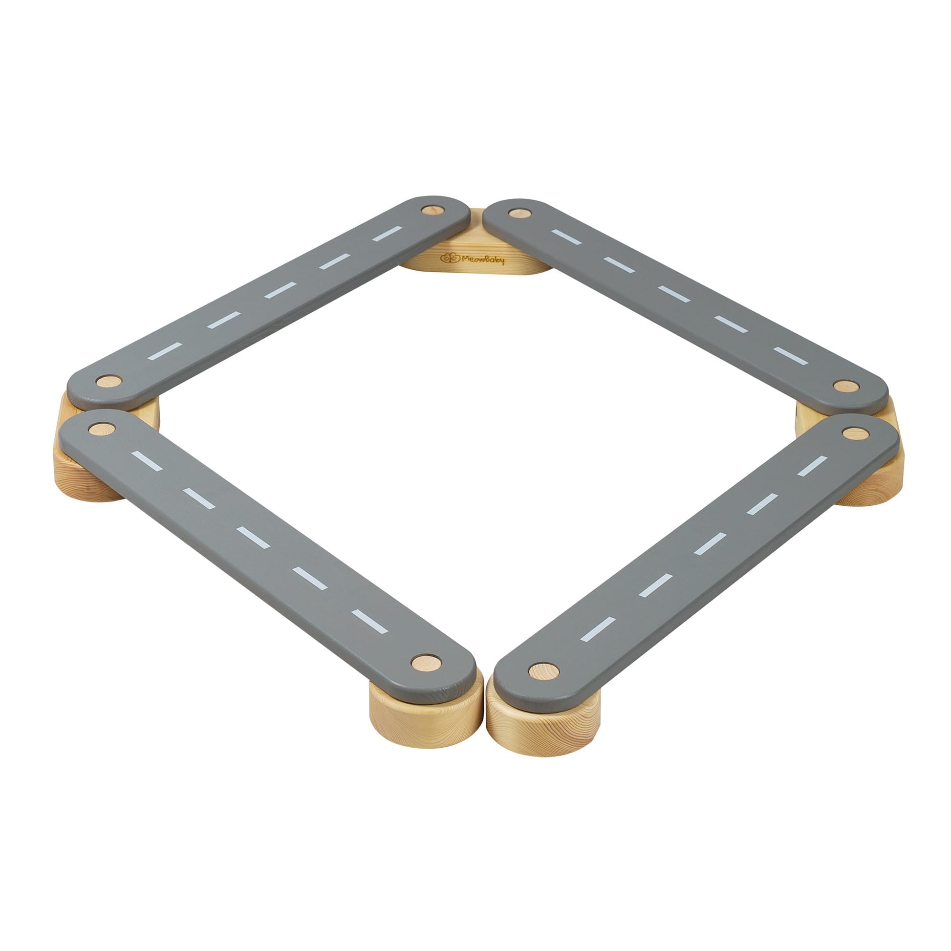 Balance Beam 4 Elements