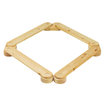 Balance Beam 4 Elements