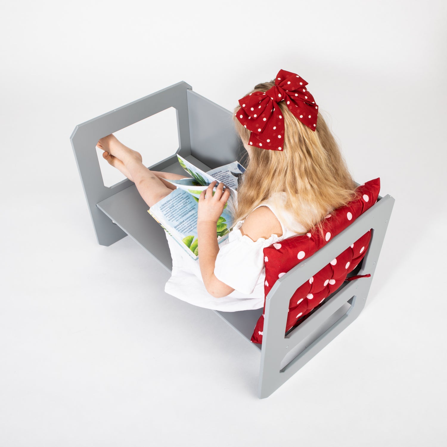 Weaning Table Set