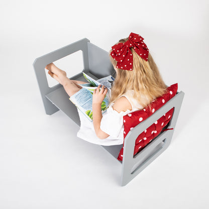 Weaning Table Set