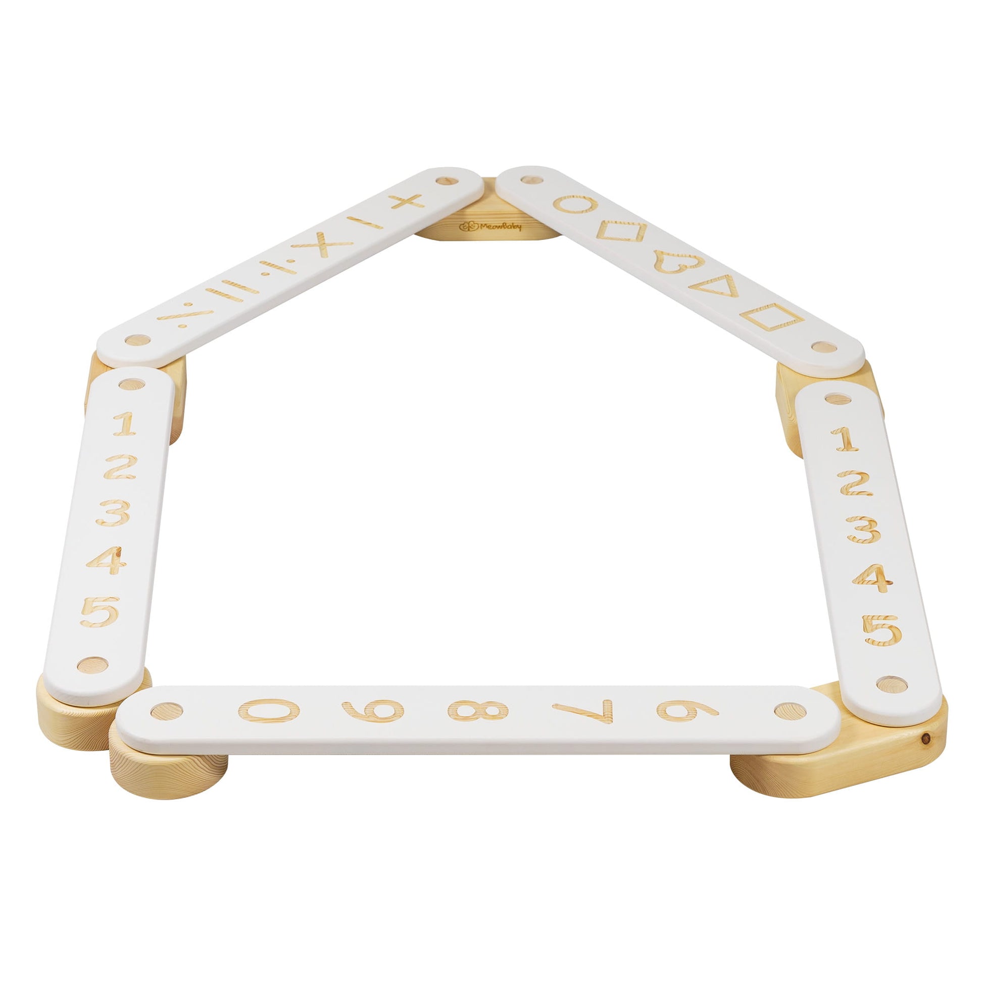 Balance Beam 5 Elements