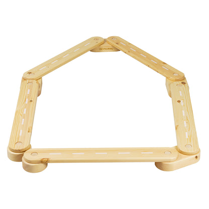 Balance Beam 5 Elements