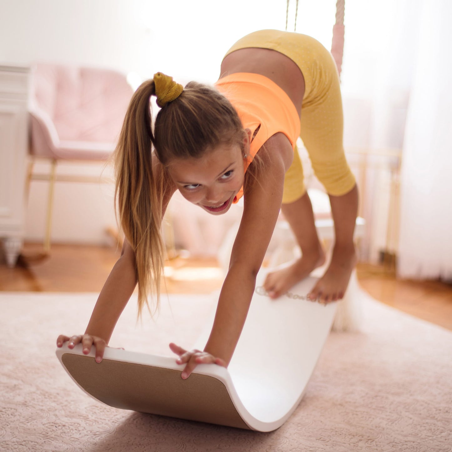 Balance Board 80×30