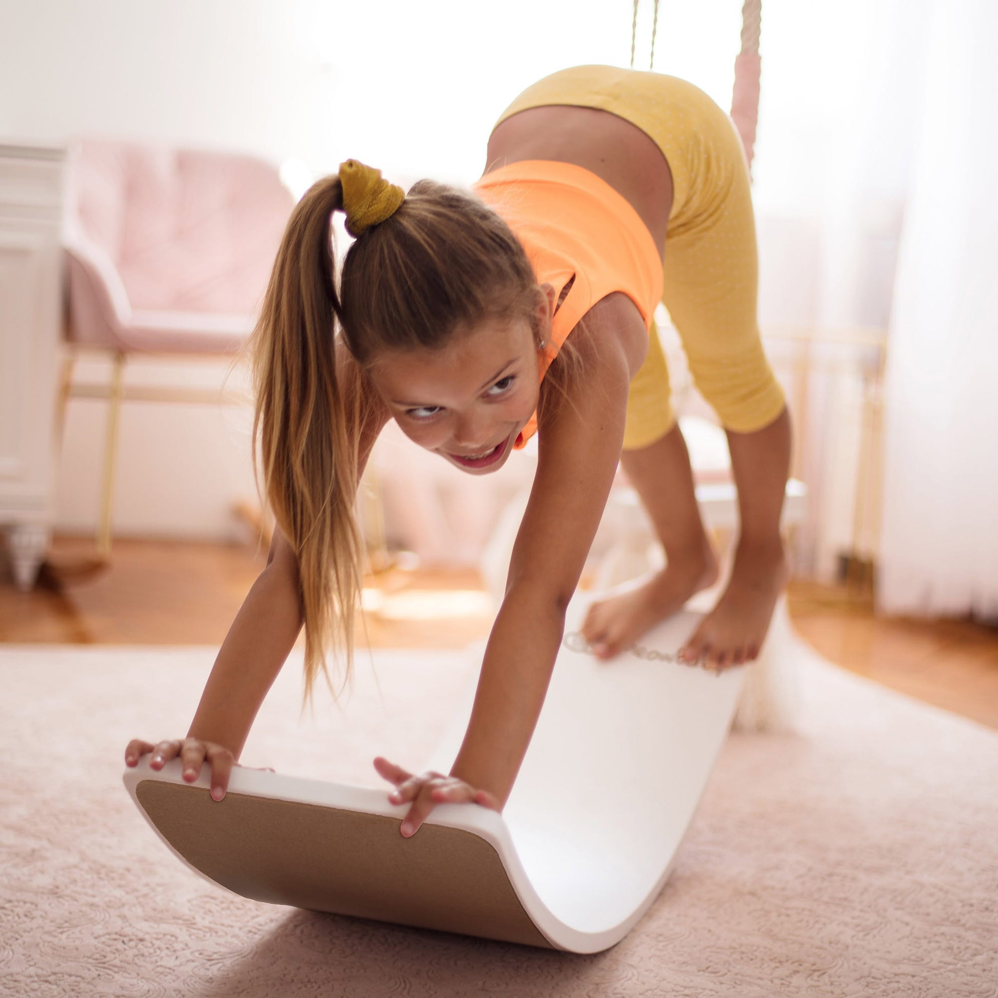 Balance Board 80×30