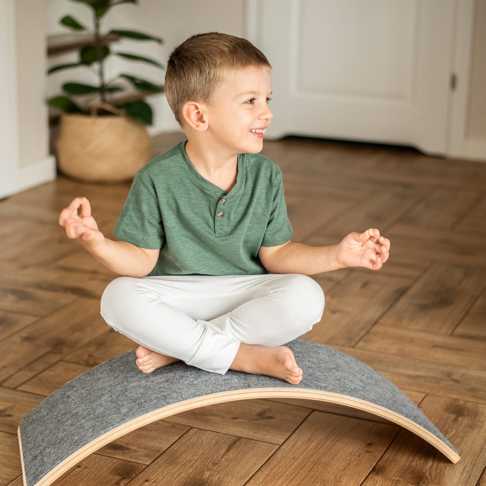 Balance Board 80×30