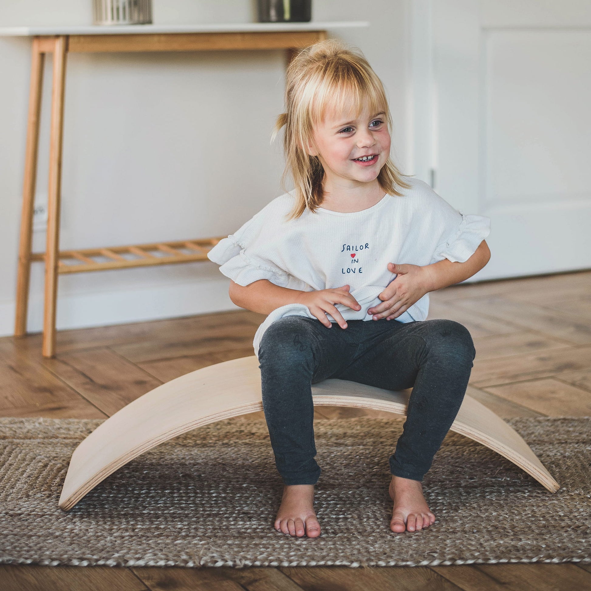 Balance Board 80×30