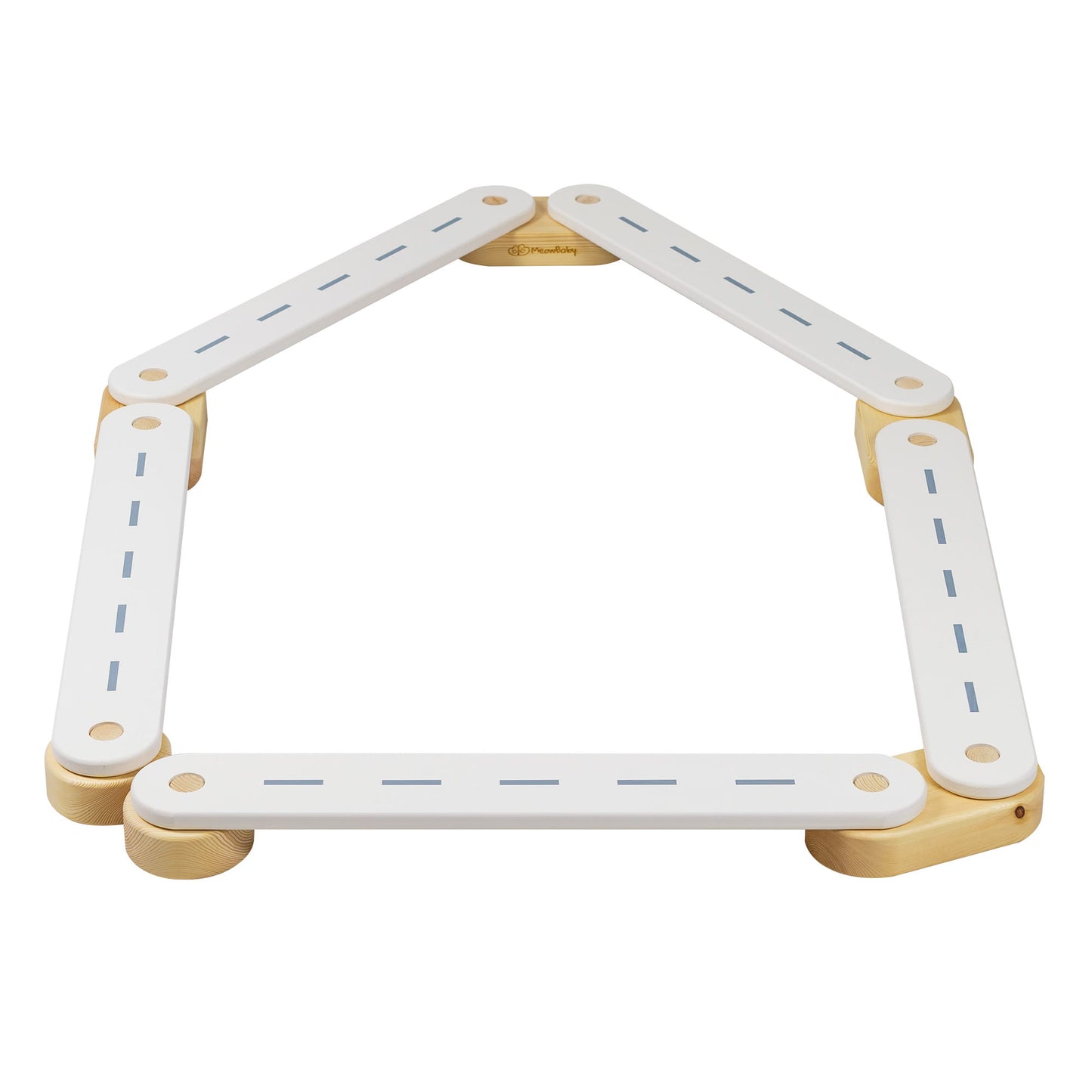 Balance Beam 5 Elements