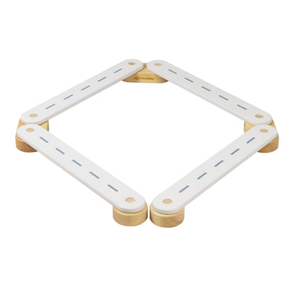 Balance Beam 4 Elements