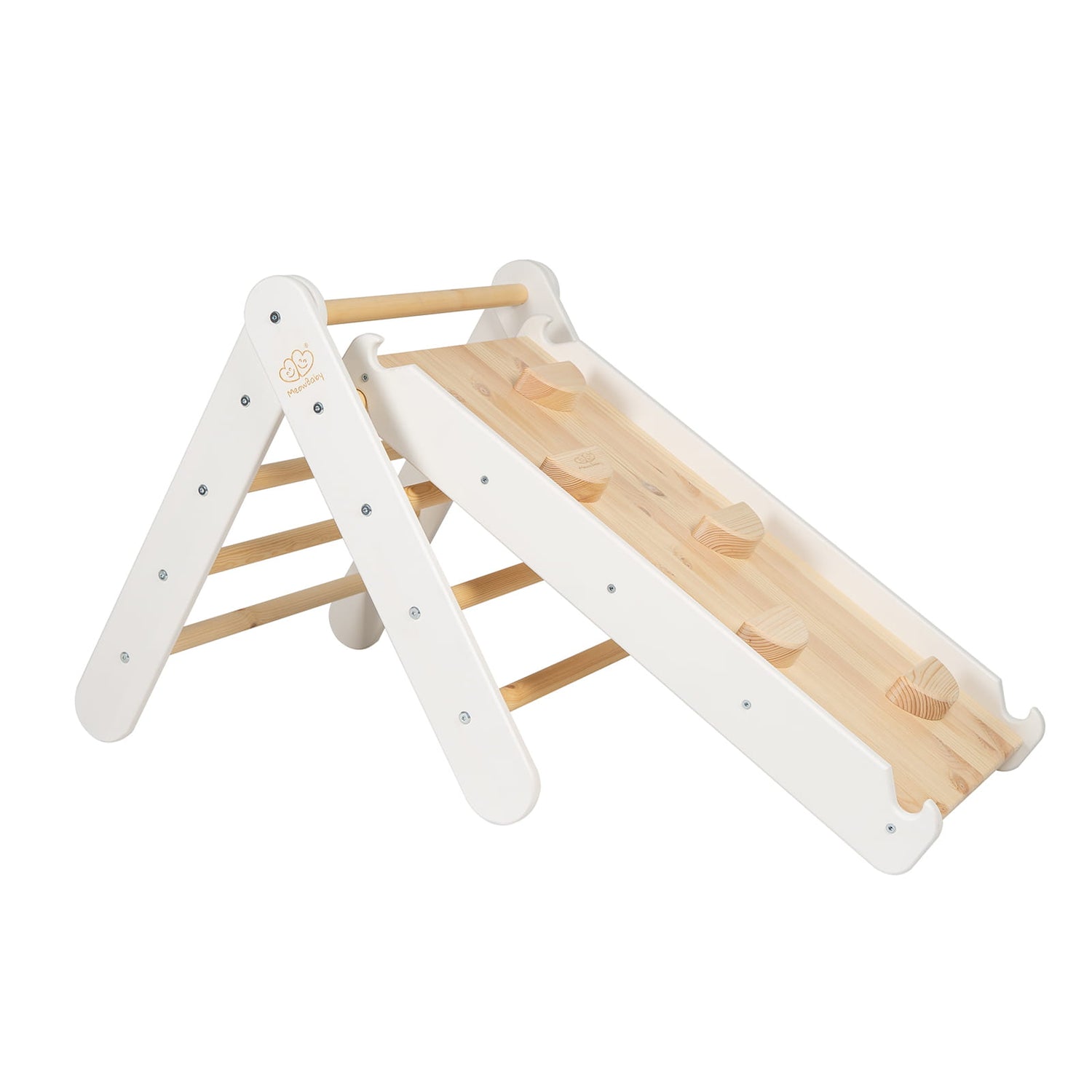 Escalar y deslizarse