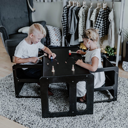 Weaning Table Set