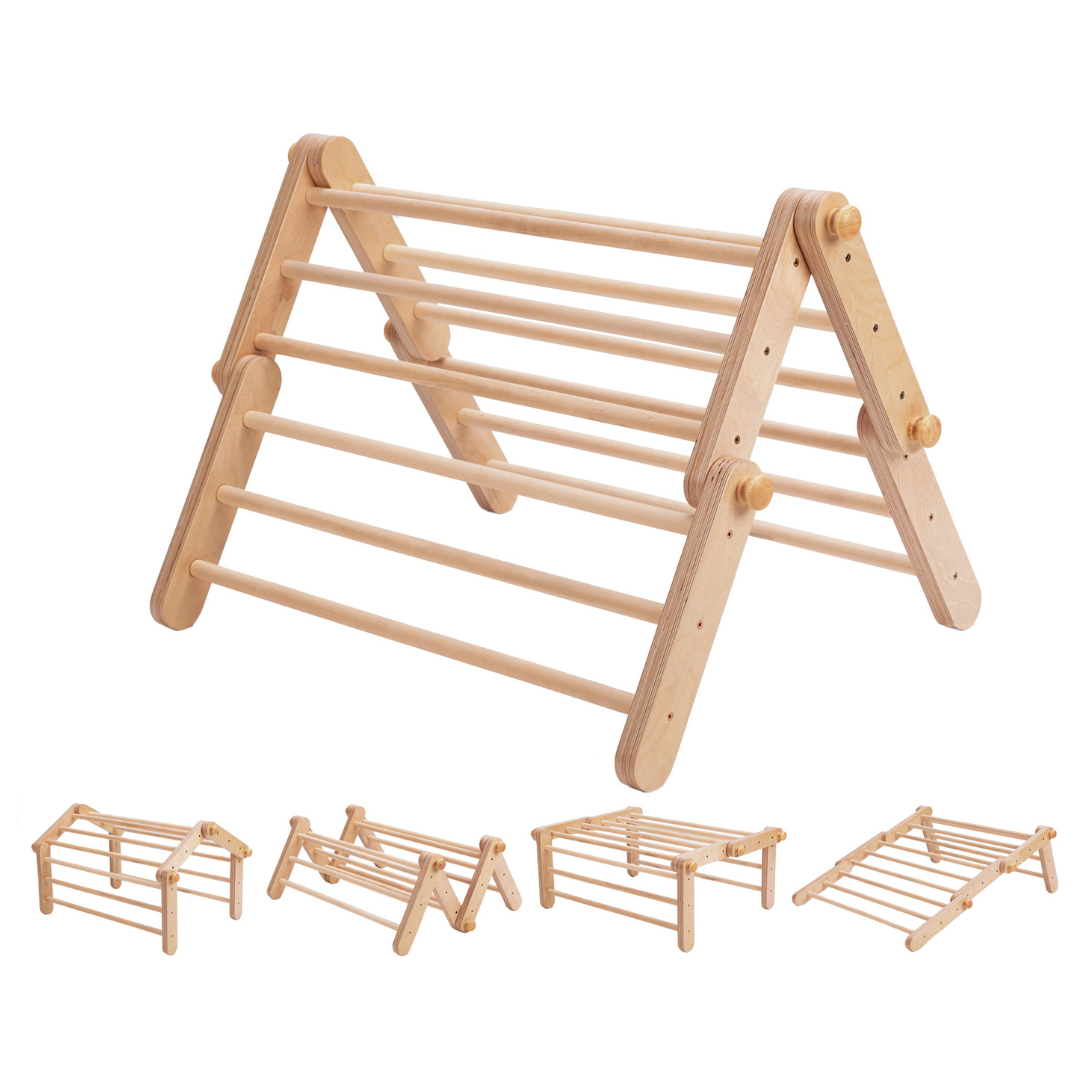 MOPITRI® Climbing Triangle
