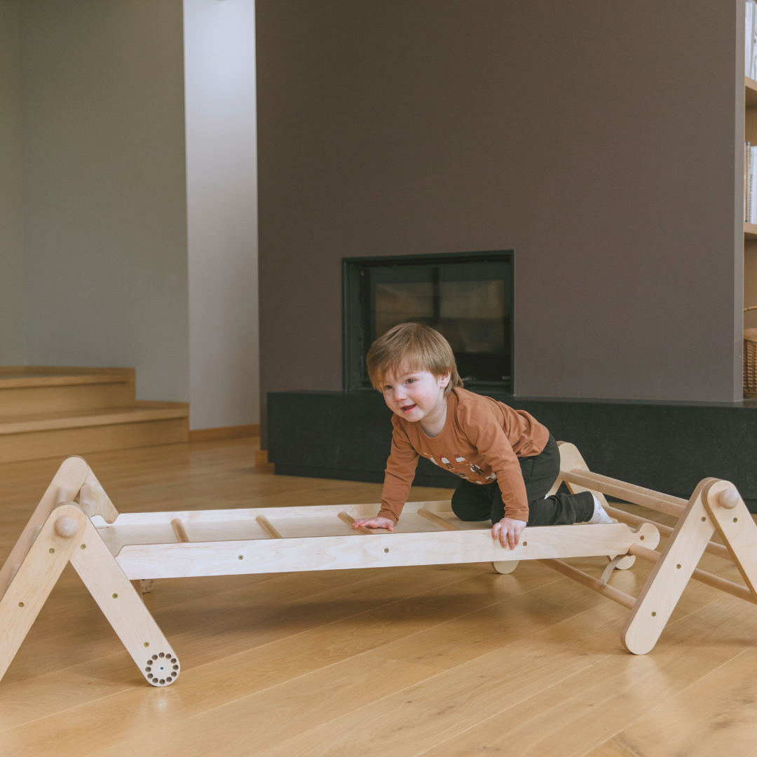 MOPITRI® Climbing Triangle
