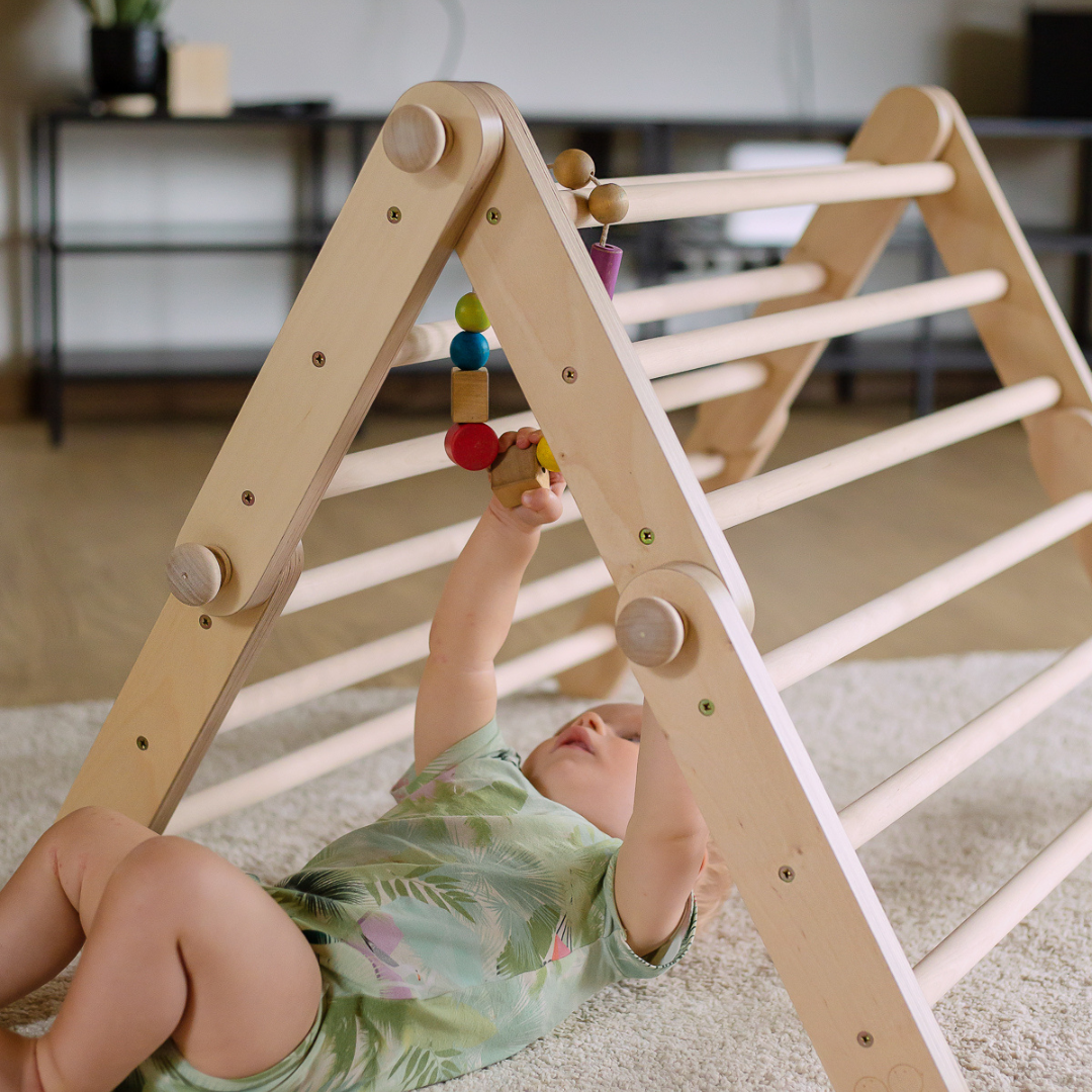 MOPITRI® Climbing Triangle