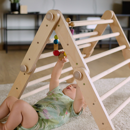 MOPITRI® Climbing Triangle