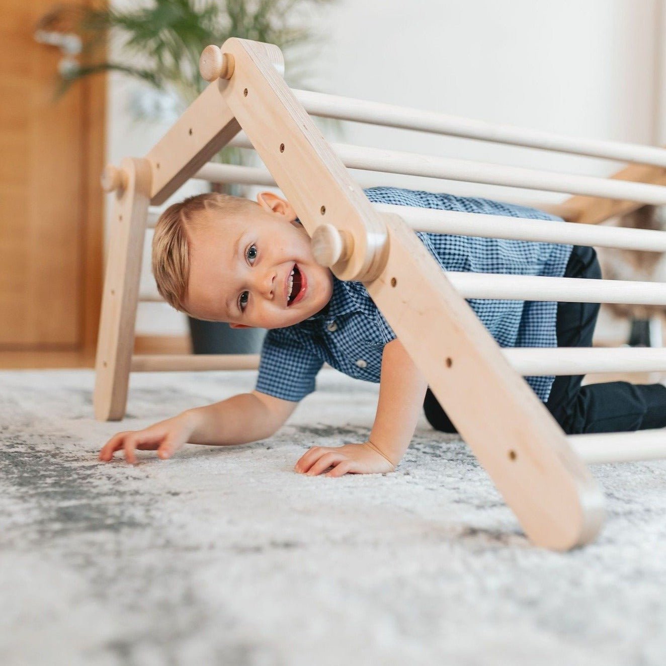 MOPITRI® Climbing Triangle