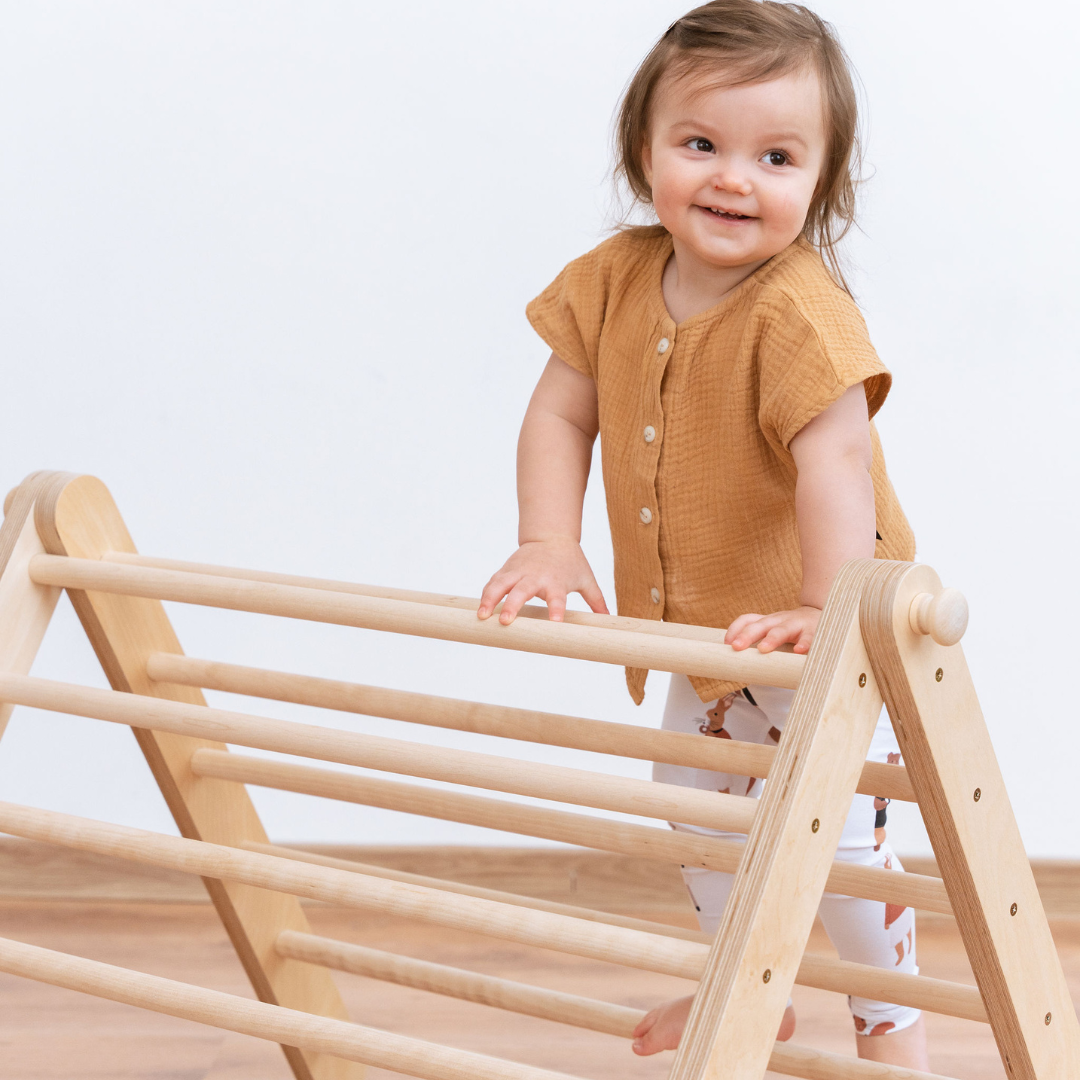 SIPITRI® Climbing Triangle