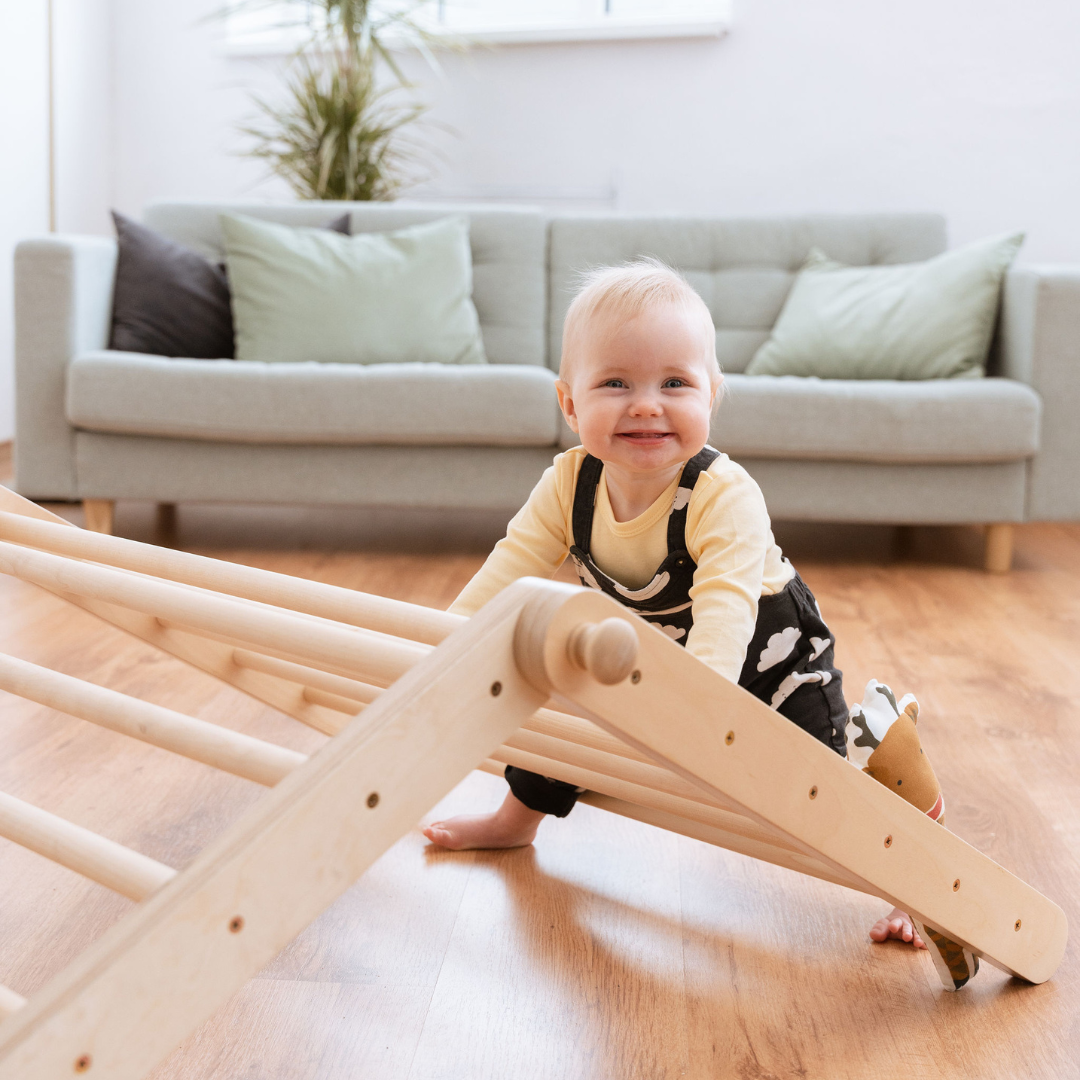 SIPITRI® Climbing Triangle
