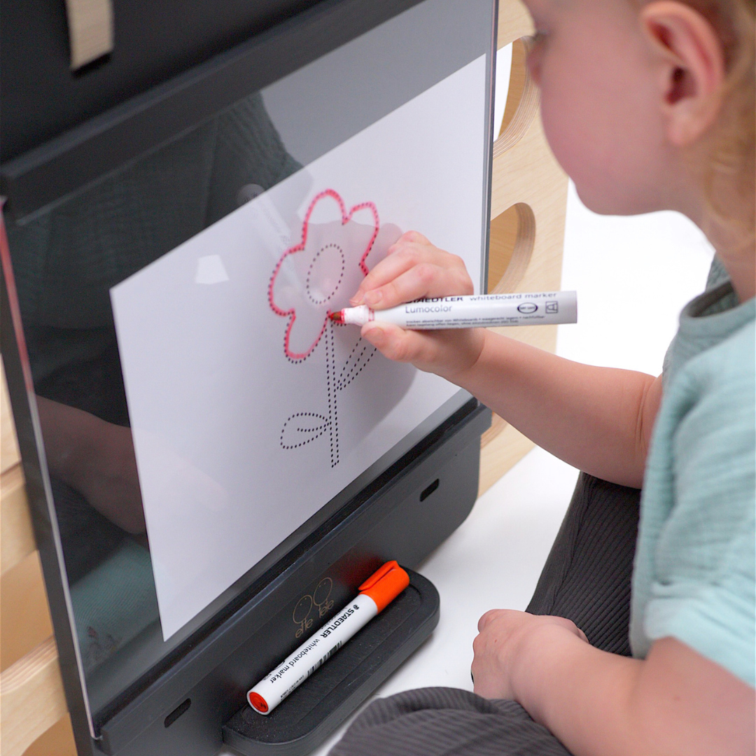 Drawing Blackboard