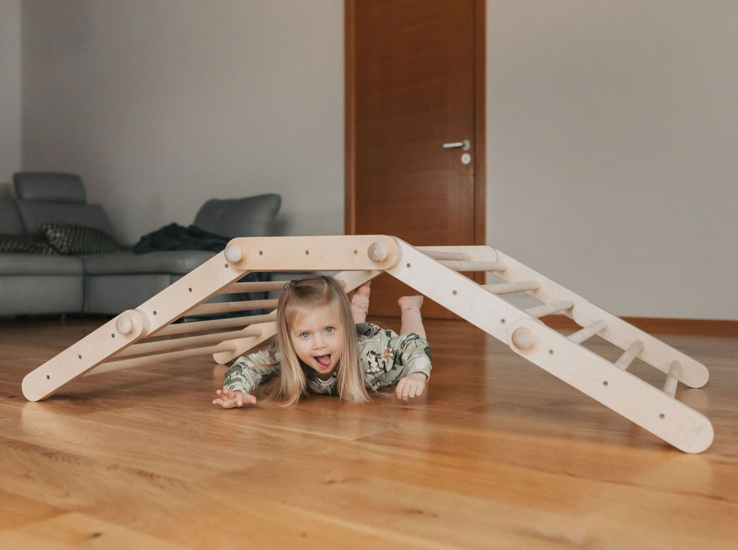 FIPITRI® Climbing Frame