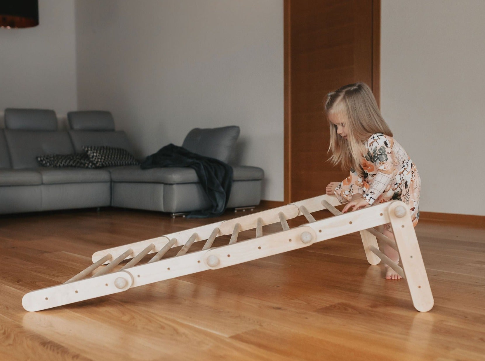 FIPITRI® Climbing Frame