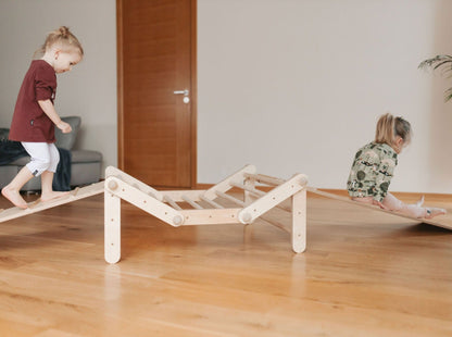 FIPITRI® Climbing Frame