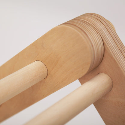FIPITRI® Climbing Frame