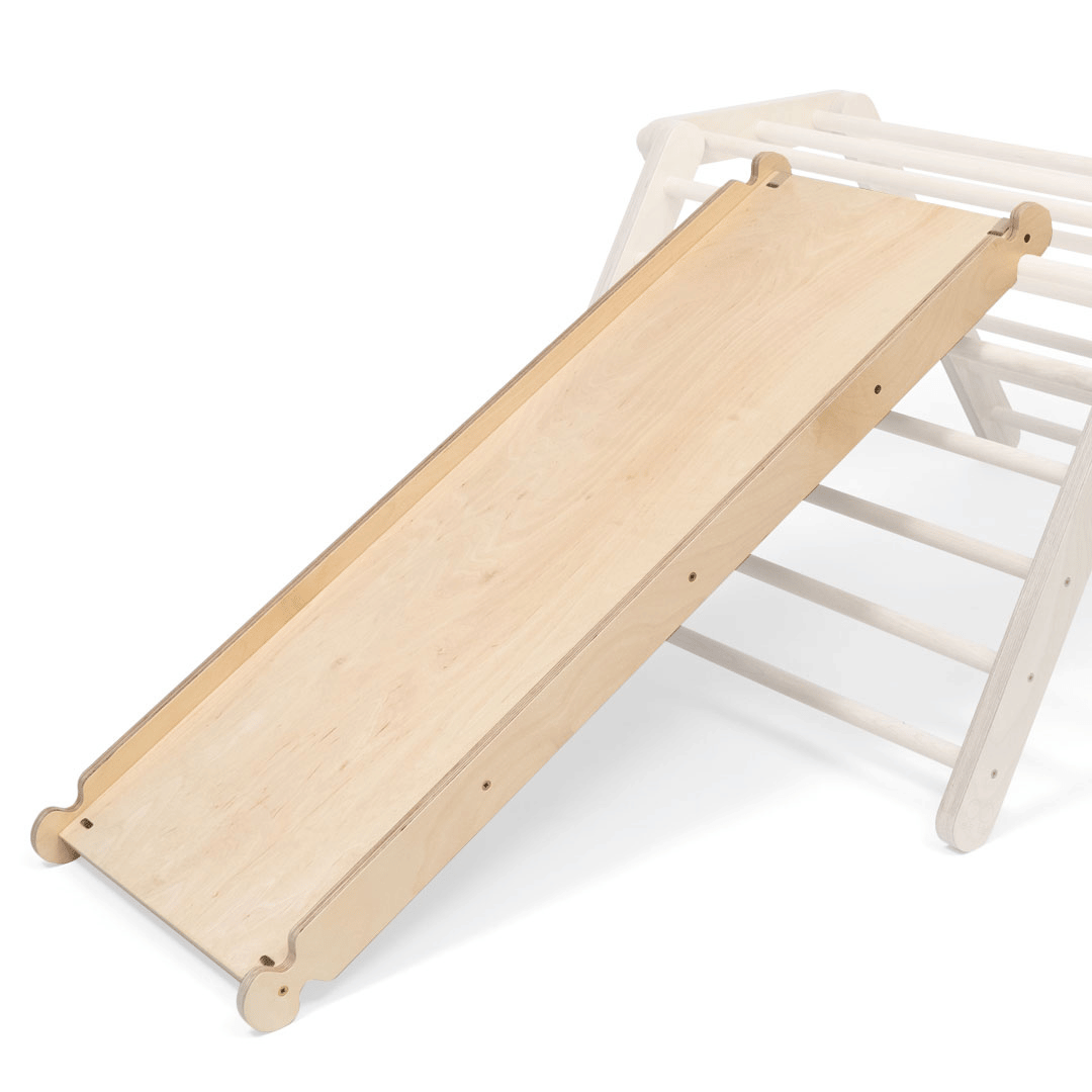Climbing Ramp