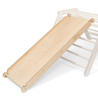 Climbing Ramp