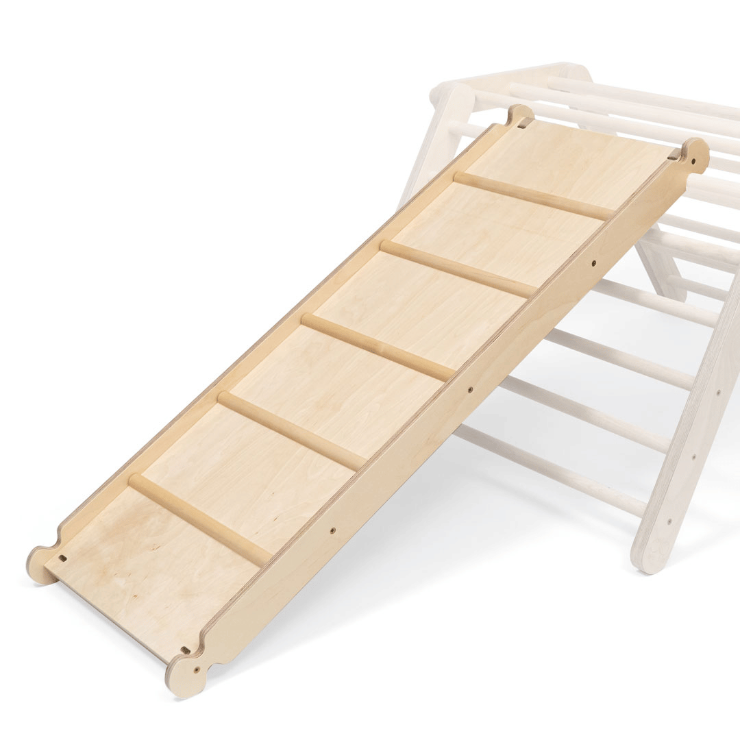 Climbing Ramp