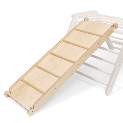 Climbing Ramp