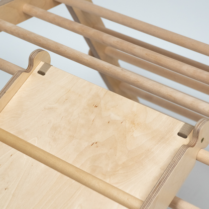 Climbing Ramp