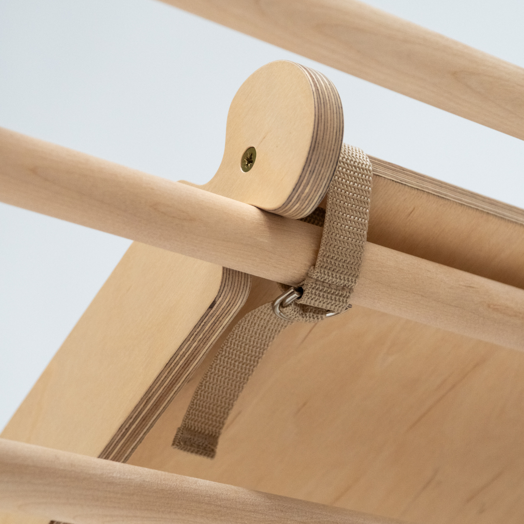 Climbing Ramp