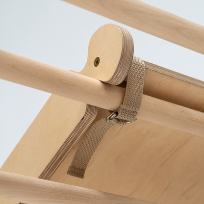 Climbing Ramp