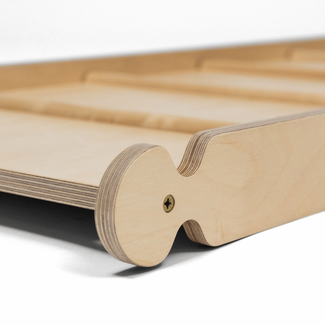 Climbing Ramp