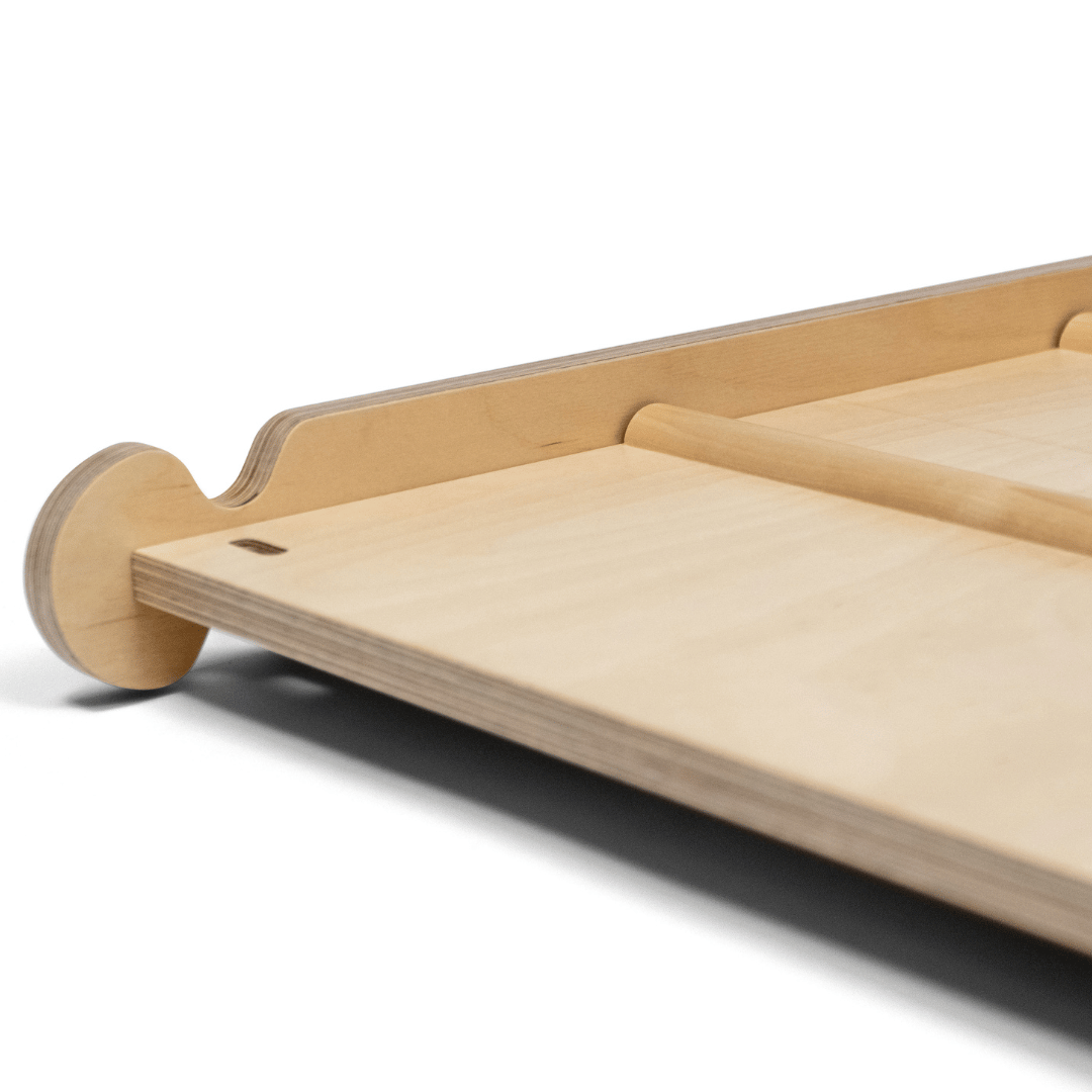 Climbing Ramp