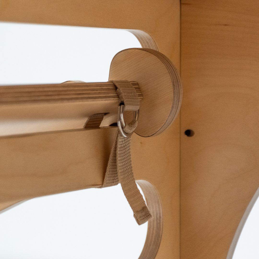 Climbing Ramp