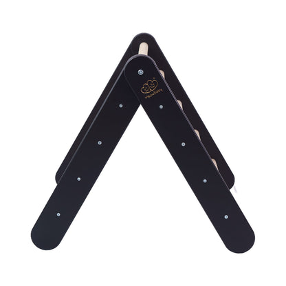Pikler Climbing Ladder — Black
