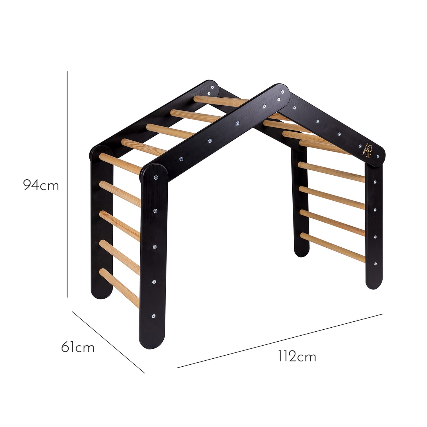 Simple, stable, fabriquée en Europe