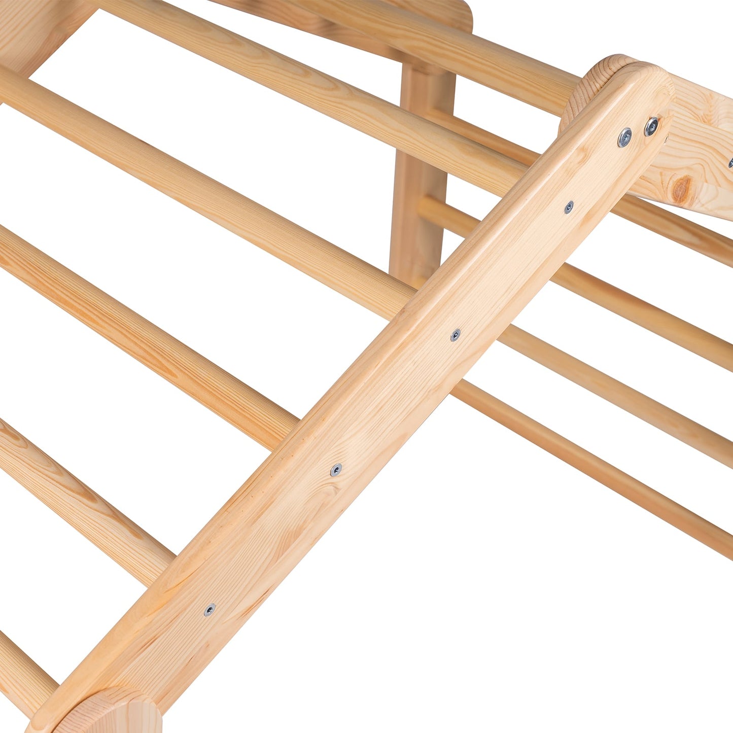Pikler Climbing Ladder