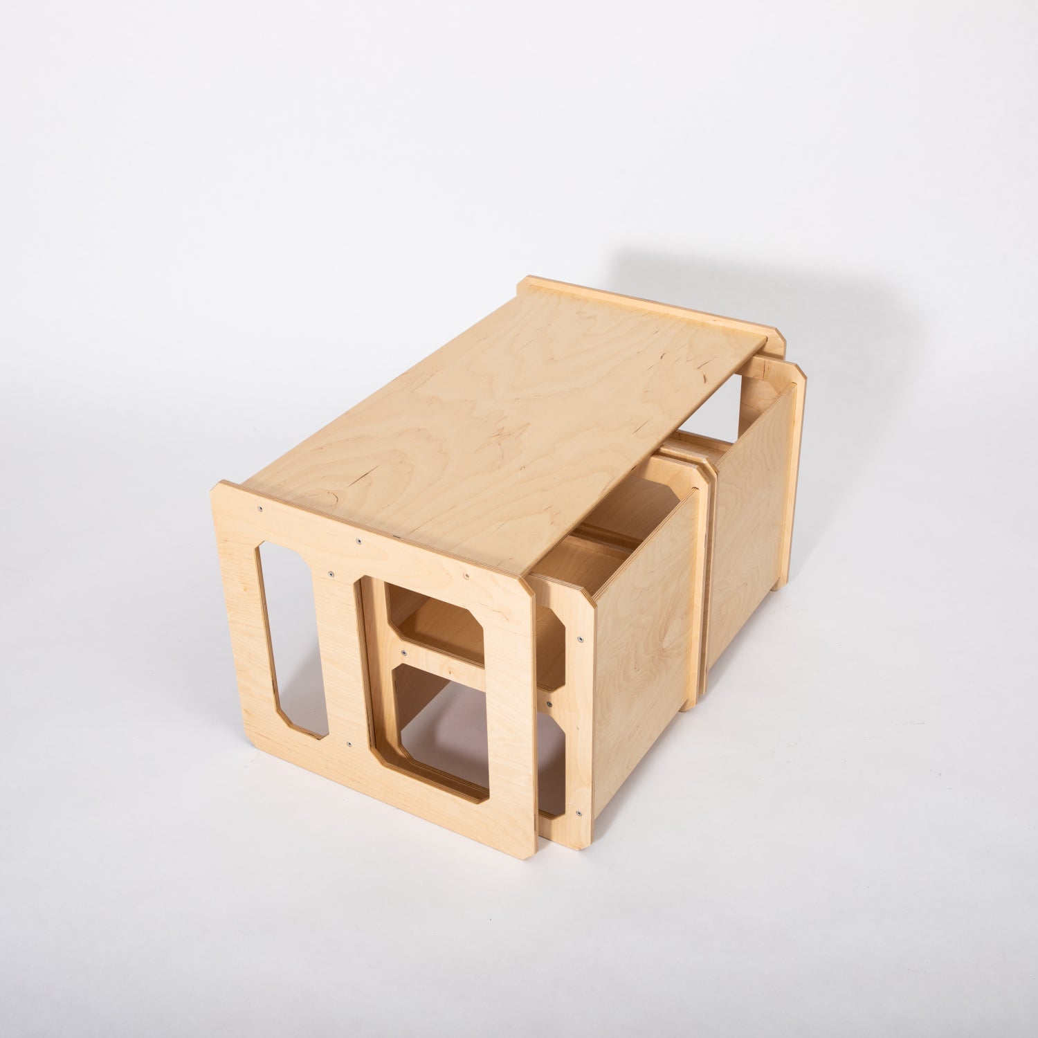 Weaning Table Set