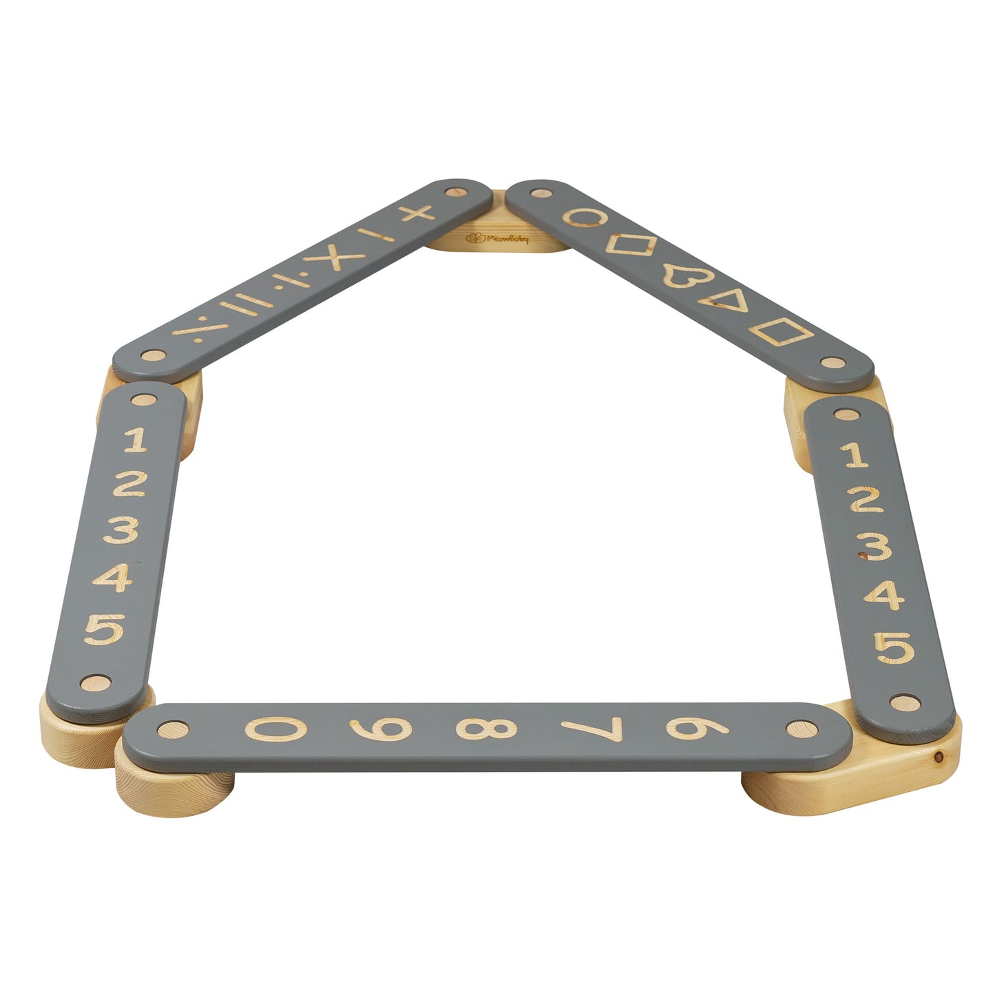Balance Beam 5 Elements