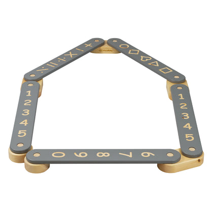 Balance Beam 5 Elements