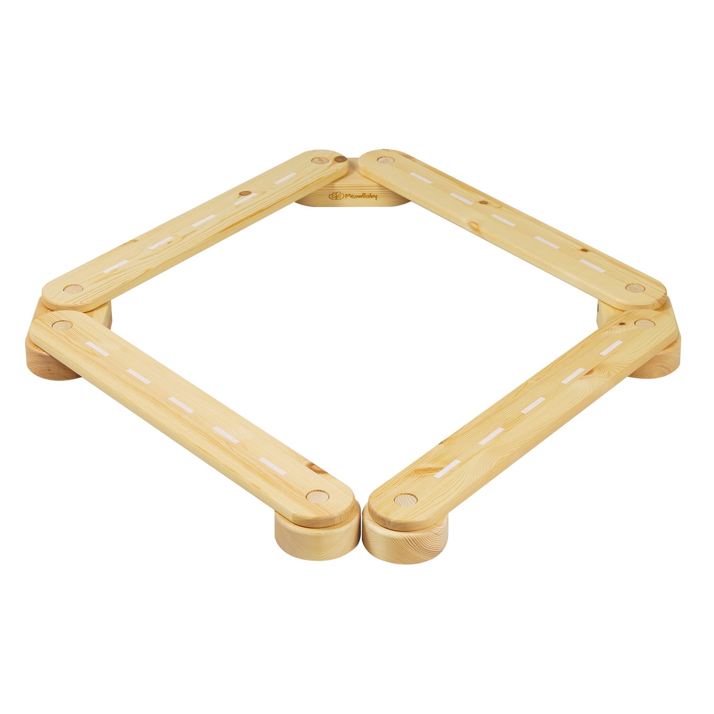 Balance Beam 4 Elements