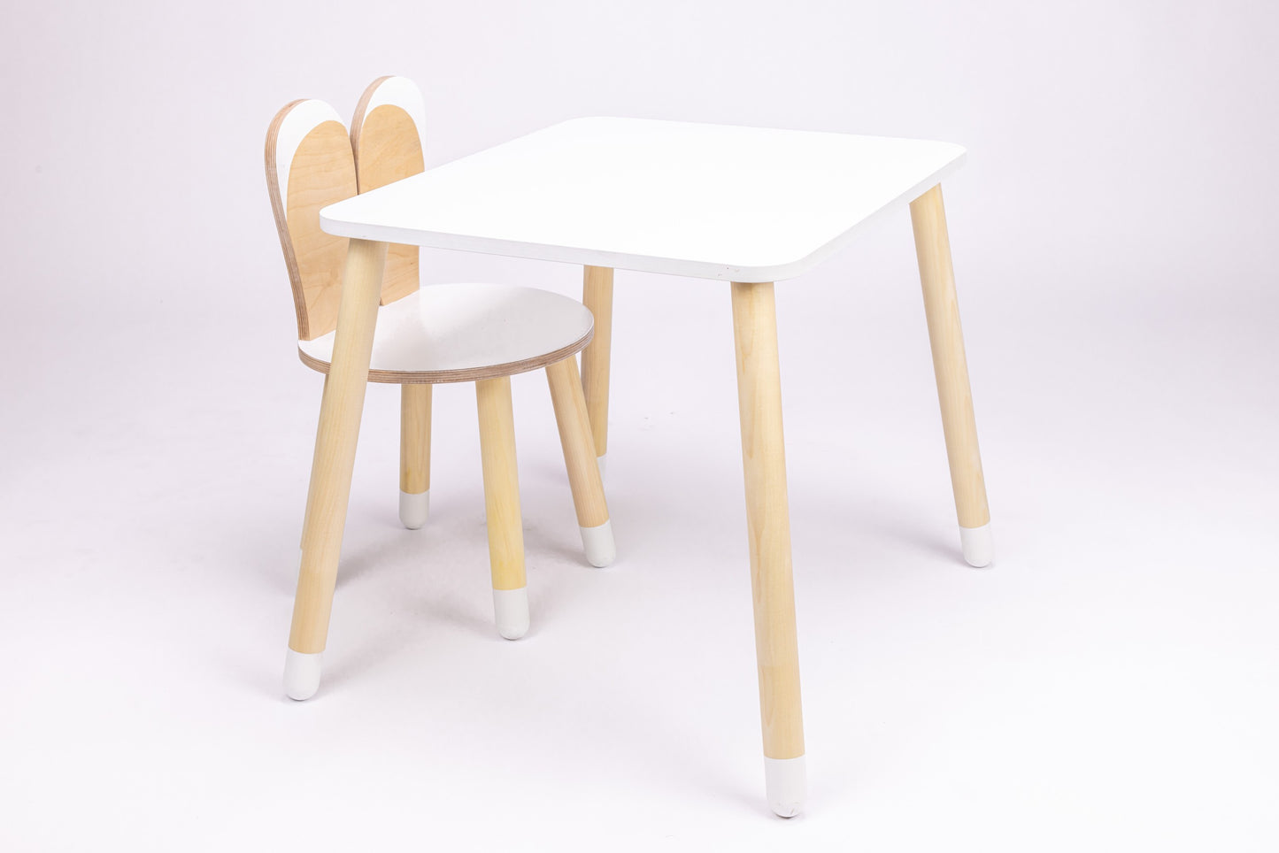 Bunny Kids Table