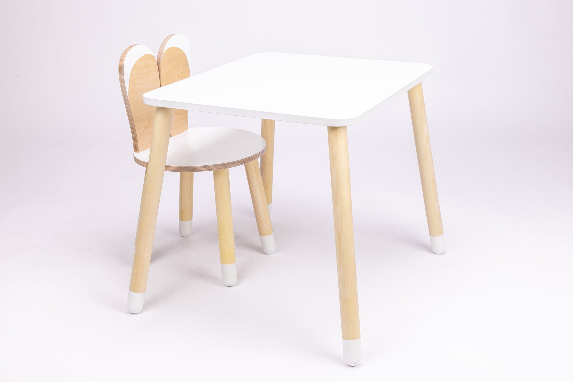 Bunny Kids Table