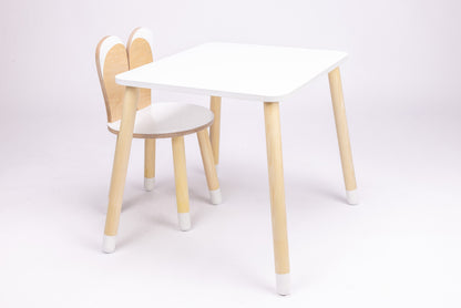 Bunny Kids Table