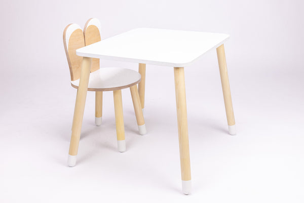 Bunny Kids Table