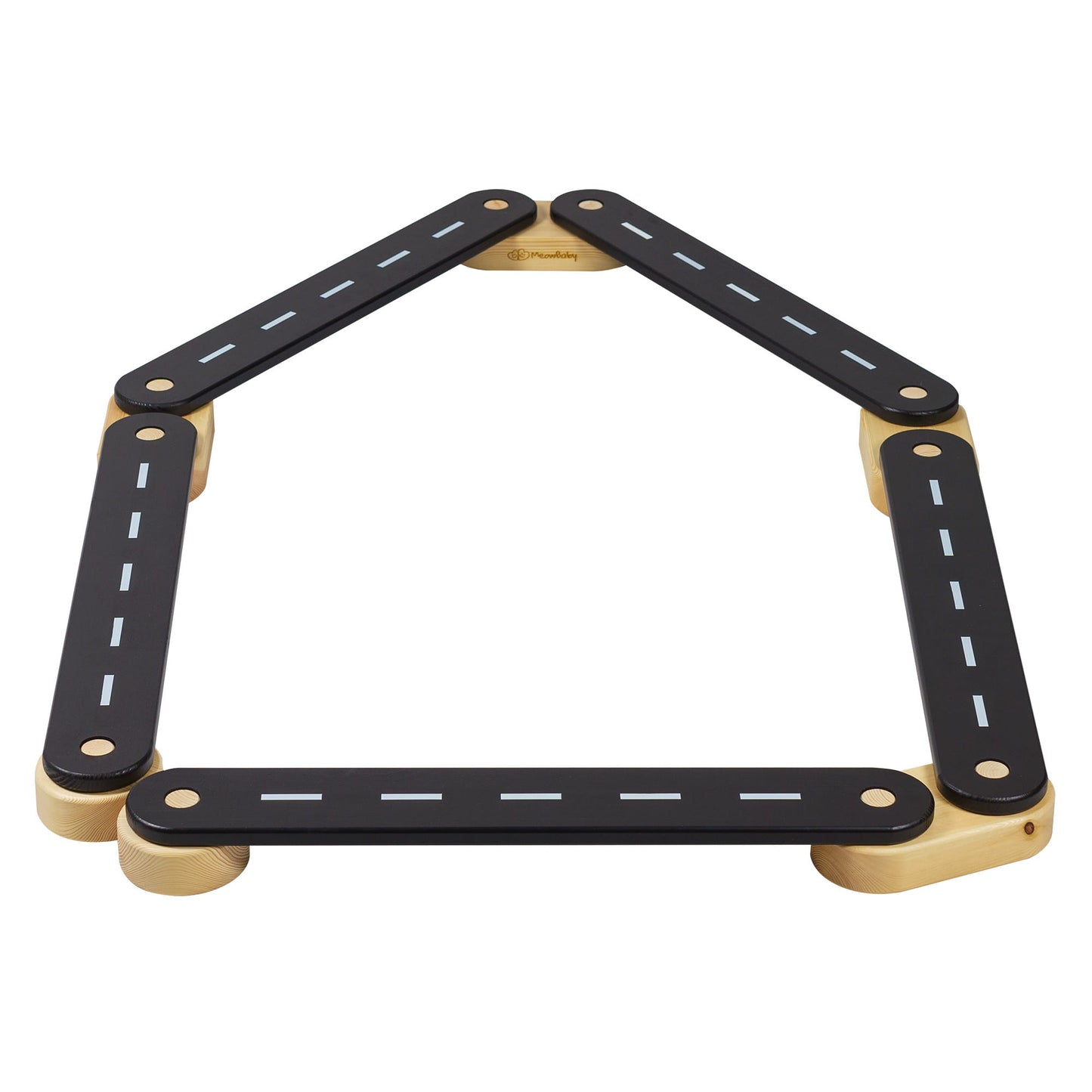Balance Beam 5 Elements